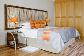 Country Park Guest House - Muldersdrift - Værelse
