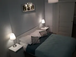 MG Apartments Siedmiogrodzka - Chambre