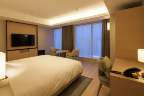 ReLabo -Medical Spa & Stay- - Room