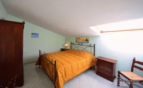 Holidays Cefalù - Chambre