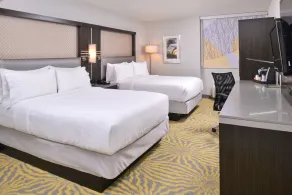 Holiday Inn Dallas-Richardson by IHG - Room