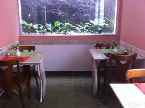 Hotel Porto Grande - Restaurant