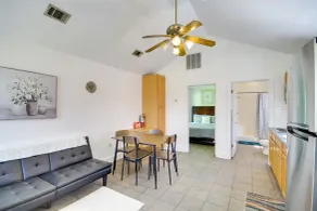 Biloxi Resort Cottage w/ Pool & Lake Access! - Interiør