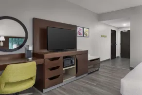 Hampton Inn Birmingham I-65/Lakeshore Drive - Chambre