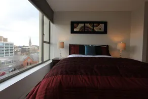 The Juliet by Victoria Royal Vacations - Room