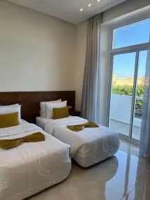 Hôtel Majestic Rabat Centre - Zimmer