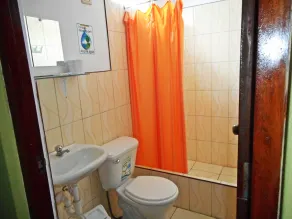 Hostal Geminis - Bagno