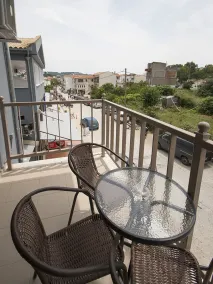 PINEAPPLE Skiathos - View from room