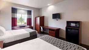 Sonesta Essential Morgantown - Chambre