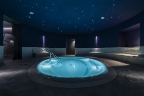 Stadt Hotel Città - Piscine