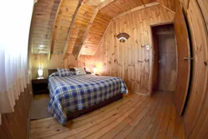 Cabañas Diquen's El Tabo - Værelse