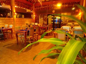 Aozora Seaside Mactan - Restaurant