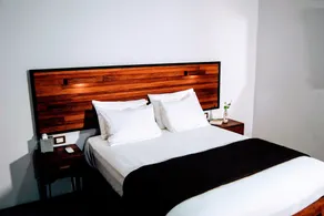 Hotel Boutique TerraNova - Camera