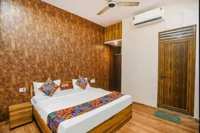 Hotel MoonGaze Inn - Chambre