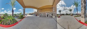 Econo Lodge Inn & Suites Houston NW-Cy-Fair - Reception