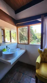 La Villafranca del Cid - Zimmer