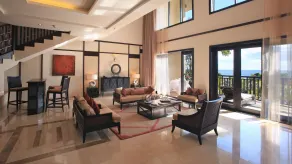 InterContinental Mauritius Resort Balaclava Fort by IHG - Room