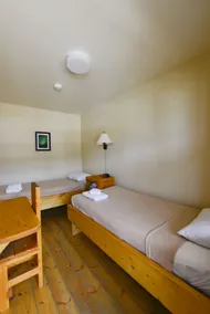 The Bunkhouse - Chambre