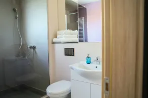 Sangria Luxury Family - Bagno