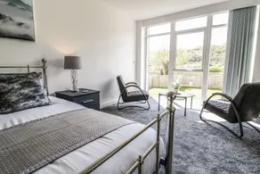 2 Pensyflog Barns - Habitación