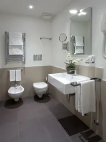 Regola Suite - Salle de bain