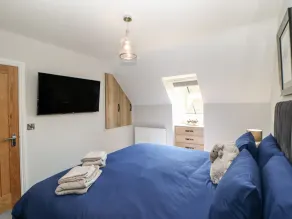 Woodland View - Camera