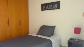 H2 LUXURY 3 Bedroom Apartment - Room