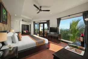 Sea Lion Beach Resort Mui Ne - Chambre