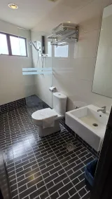 Kampar Boutique Hotel - Badezimmer