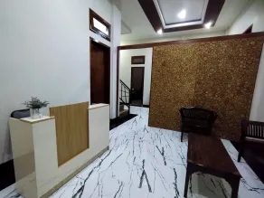 Saira Hotel dan Homestay Syariah - Hall