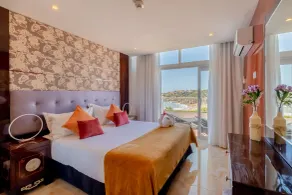 Monicca Collection Suites and Residences - Camera