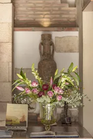 La Posada del Mar - Hall