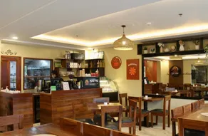 Hotel Herencia 625 - Restaurant