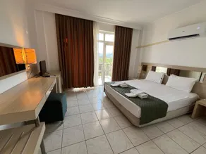 Malibu Garden Resort - Quarto