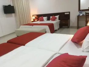 My city Hotel - Vistas desde la habitación