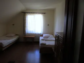 PENSIUNEA BIO - Room