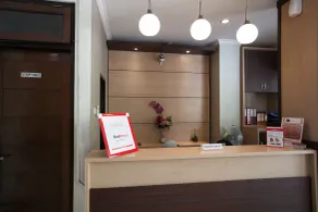 RedDoorz @ Rampal - Lobby