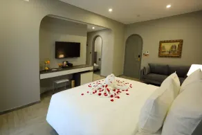 CASEPiA - Room