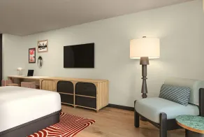 Hotel Solaya, part of JdV by Hyatt - Chambre
