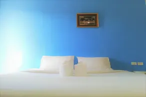 Andaman Place - Zimmer