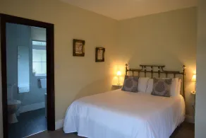 Wye Valley Hotel - Habitación