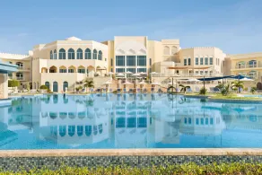 Wyndham Garden Salalah Mirbat - Pool