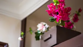 Nite Inn at Universal City - Walking Distance to Universal Studios Hollywood - Chambre