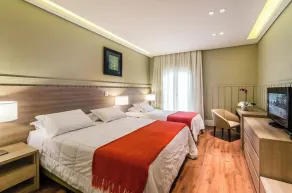 San Raphael Country Hotel - Room