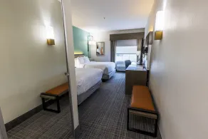 Comfort Inn & Suites New Iberia - Avery Island - Chambre
