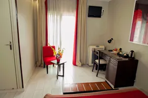 Le Grand Mellis Hôtel & Spa - Habitación