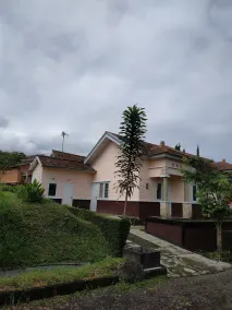 Villa Ciater Highland - Zimmer