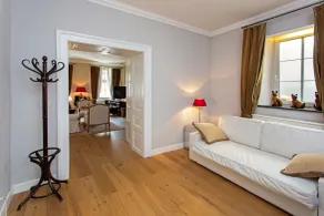 Lesar Hotel Angel - Member of Hip Hotels - Udsigt fra værelset