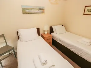 The Old Farm House - Room