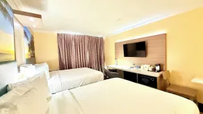 Days Inn by Wyndham Los Angeles LAX Airport Stadium Area - Rum